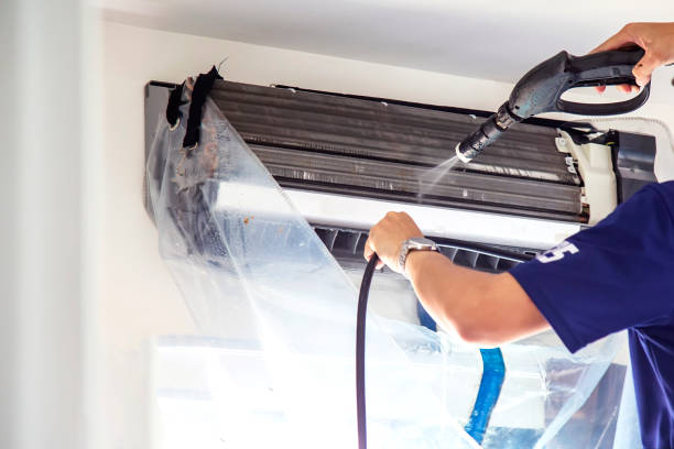 Best HVAC Duct Inspection Services  in St Peters, MO