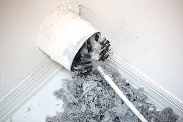 Trusted MO Airduct Cleaning Experts